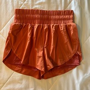 Balance Athletica x Vitality Shorts